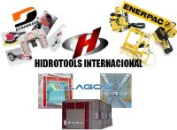 Hidrotools Internacional S.A. de C.V. Logo