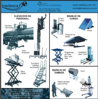 INEDESCA, SA CV