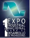 EXPO INDUSTRIAL NACIONAL PARA EL DESARROLLO DE PROVEEDORES