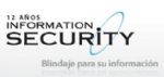 INFORMATION SECURITY