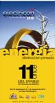 ELECTRICON  2010