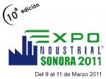 Expo Industrial Sonora 2011