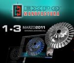EXPO MANUFACTURA 2011