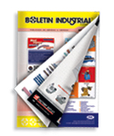Boletin Industrial Magazine