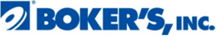 BOKER'S, INC. Logo