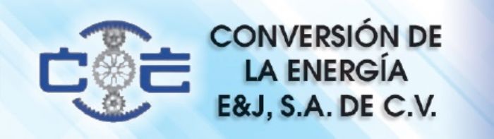 COMERCIALIZADORA INDUSTRIAL M&N, SA DE CV Logo