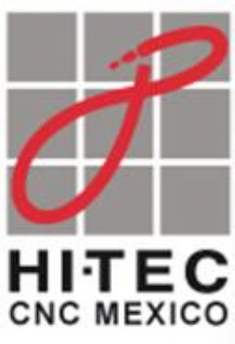 Hitec Rcd Logo