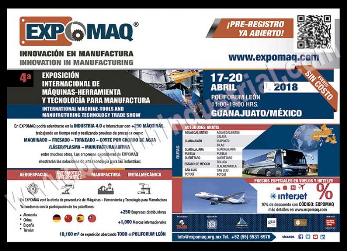 ASOCIACION MEXICANA DE DISTRIBUIDORES DE MAQUINARIA, AC Imagen