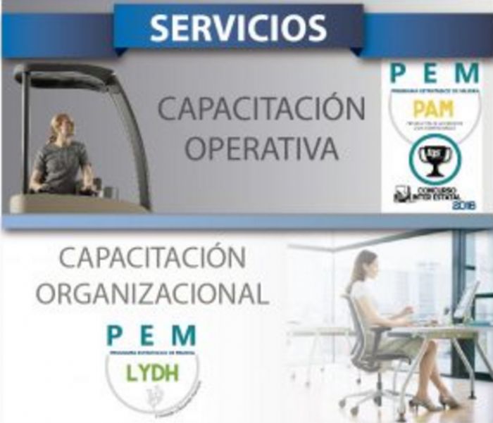 TQS MEXICO, SC Imagen