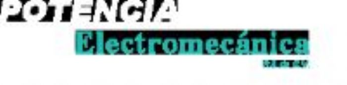 MOTORES TRIFASICOS Logo