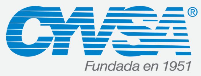 CALEFACCION Y VENTILACION, SA DE CV Logo