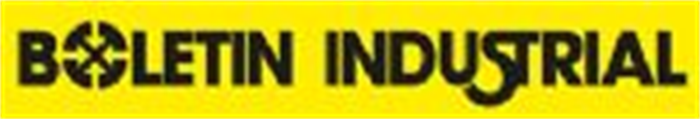 REPAGE, SA DE CV (BOLETIN INDUSTRIAL) Logo