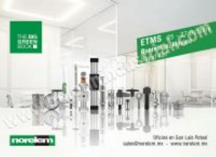 NORELEM, S RL CV Logo