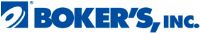BOKER'S, INC. Logo