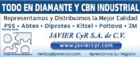 JAVIER CYR, SA DE CV Imagen