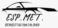 ESPMET -ESPECIALIDADES METALICAS Logo