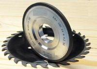 JAVIER CYR, SA DE CV Logo