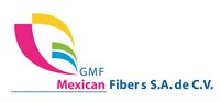 GMF MEXICAN FIBERS, SA DE CV Logo