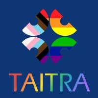 TAIWAN TRADE CENTER, MEXICO Logo