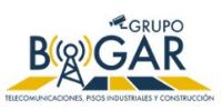 GRUPO BOGAR Logo