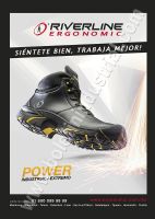 RIVERLINE ERGONOMIC, SA DE CV