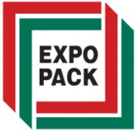 EXPO PACK MEXICO, SA DE CV Logo