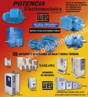 FRENOS ELECTROMAGNETICOS Imagen