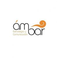 AMBAR ESTRATEGIA Y COMUNICACION, SA DE CV Logo