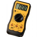 Multímetro Resi-Pro™