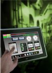 Software iX 2.0 para HMI
