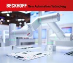 Beckhoff impulsa la era de la Physical AI Automatización de nueva generación controlada con lenguaje natural
