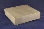 New Ready-Block™ EDM Blanks from Diehl Steel are Pre-Machined and Pre-Hardened
