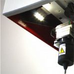 Nuevo marcado de piezas