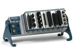 Ethernet CompactDAQ – Adquisición de datos de forma remota