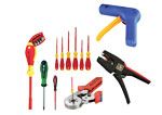 Herramientas Industriales para Electricistas. EURO TOOLS