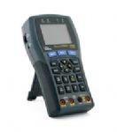 Diagnóstico en CCTV con el SecuriTEST™ PRO CCTV