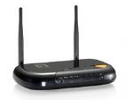 Conectividad y vigilancia IP, con LevelOne