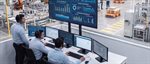 INTELIGENCIA ARTIFICIAL INDUSTRIAL ESTÁ TRANSFORMANDO LAS FÁBRICAS: 10 APLICACIONES QUE YA GENERAN AHORROS REALES
