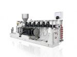 New single-screw extruder series