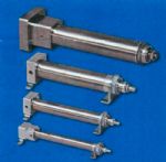 Tolomatic's low-cost ERO rod-style electric actuators now feature higher forces up to 500 lbs. and extended stroke lengths