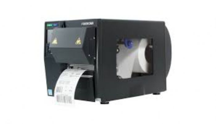 PRINTRONIX AUTO ID T6000e: IMPRESORA TERMICA INDUSTRIAL DE USO RUDO CON VALIDADOR DE ETIQUETAS 2D DE 6" DE ANCHO Y 203 DPI - PRINTRONIX AUTO ID