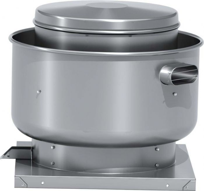 Extractores Centrífugos RUD - RUB - Globeaire