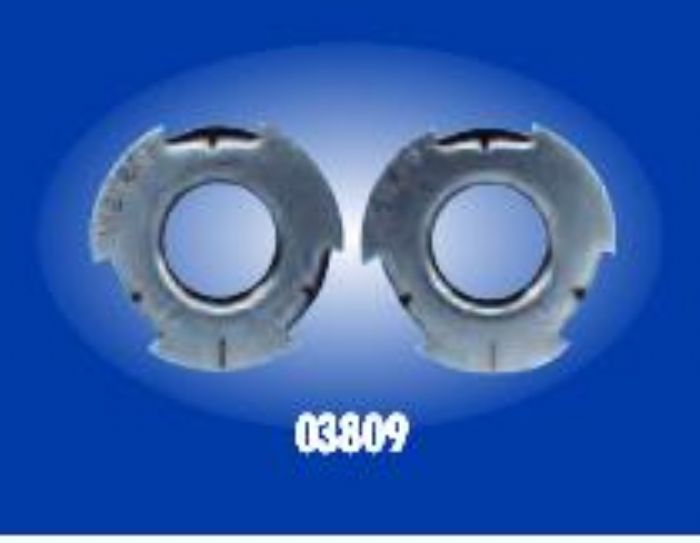 Adaptadores Metálicos (Reutilizables) - WEILER DE MEXICO