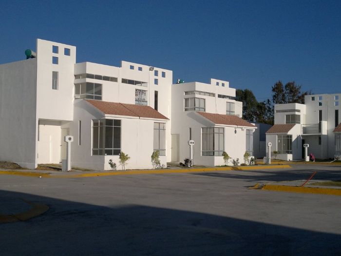 acabados para construccion - 