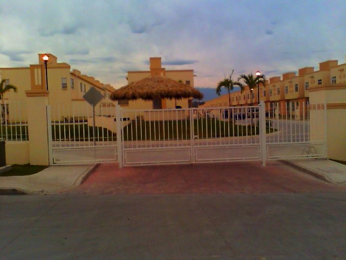 casas - ara