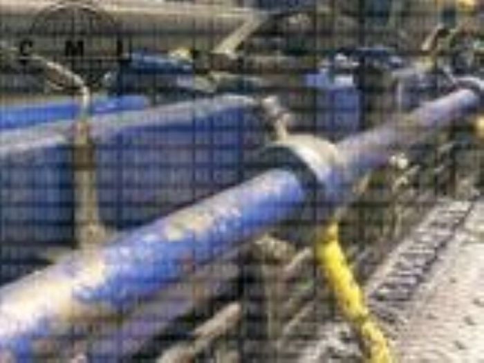 maquinaria para malla hexagonal de doble rollo - cmi