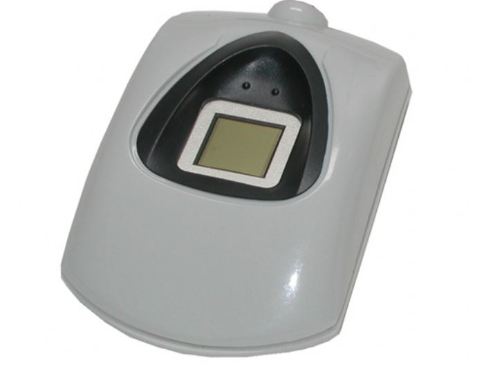 Sensor de Huella Digital Biometrico - TimeWork