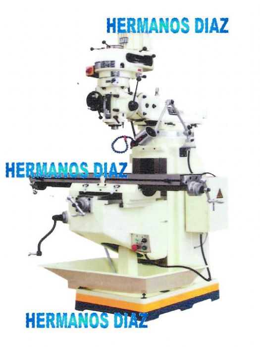 FRESADORA Nº 2 9X49 - MC_LANE