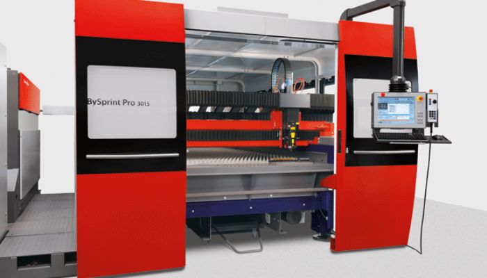 Corte con Láser - KERF