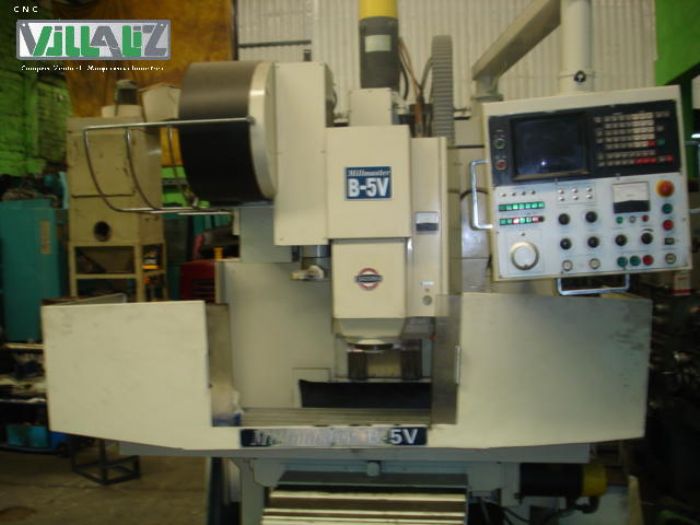 CENTRO DE MAQUINADO SHIZUOKA - SHIZUOKA